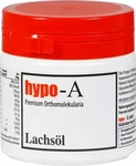 PZN-DE 00028493, Hypo A Lachs&ouml;l Kapseln Inhalt: 107.3 g, Grundpreis: &euro; 202,05 /