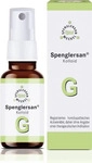 PZN-DE 00958329, Spenglersan Kolloid G Einreibung Inhalt: 10 ml, Grundpreis: &euro;
