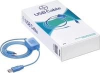 PZN-DE 00236694, Bayer USB Kabel Inhalt: 1 St