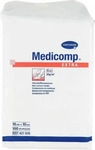 PZN-DE 04783938, Medicomp Extra Kompressen 10x10 cm unsteril Inhalt: 100 St