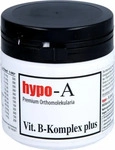 PZN-DE 00267163, Hypo A Vitamin B Komplex plus Kapseln Inhalt: 58.8 g, Grundpreis: