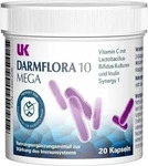 PZN-DE 02496206, UK Darmflora 10 Mega Kapseln Inhalt: 15 g, Grundpreis: &euro;...