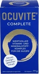 PZN-DE 04871513, Ocuvite Complete 12 mg Lutein Kapseln Inhalt: 77 g, Grundpreis: