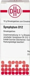 PZN-DE 04239347, DHU Symphytum D 12 Globuli Inhalt: 10 g, Grundpreis: &euro; 750,- /