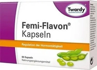 PZN-DE 03481448, Femi Flavon Kapseln Inhalt: 42.3 g, Grundpreis: &euro; 578,96 / kg