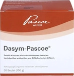 PZN-DE 02193227, Dasym Pascoe Pulver Inhalt: 100 g, Grundpreis: &euro; 162,30 / kg