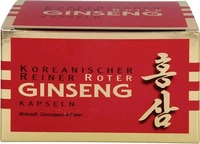 PZN-DE 03157593, Roter Ginseng Kapseln 300 mg Inhalt: 200 St