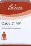 PZN-DE 06308360, Ozovit MP Pulver zur Herstellung einer Suspension zum Einnehmen