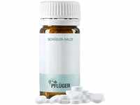 PZN-DE 06322331, Biochemie Pflüger 17 Manganum sulfuricum D 6 Tabletten Inhalt: 100