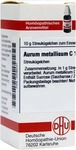 PZN-DE 04206247, DHU Aurum metallicum C 1000 Globuli Inhalt: 10 g, Grundpreis: &euro;