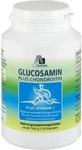 PZN-DE 03938333, Glucosamin Chondroitin Kapseln Inhalt: 74.5 g, Grundpreis: &euro;