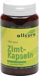 PZN-DE 03395884, Zimt Kapseln Inhalt: 46 g, Grundpreis: &euro; 214,13 / kg
