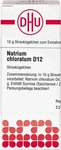 PZN-DE 02890676, DHU Natrium chloratum D 12 Globuli Inhalt: 10 g, Grundpreis: &euro;