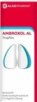 PZN-DE 07258664, Ambroxol AL Tropfen L&ouml;sung Inhalt: 100 ml, Grundpreis: &euro; 38,80