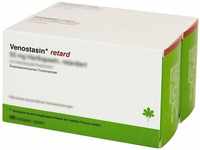 PZN-DE 04024517, Venostasin retard 50 mg Hartkapsel retardiert Retard-Kapseln...