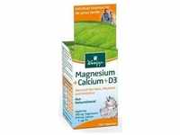 PZN-DE 03311551, Kneipp Magnesium + Calcium Tabletten Inhalt: 117 g, Grundpreis: