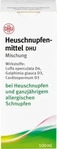 PZN-DE 02096458, Heuschnupfenmittel DHU Liquidum Mischung Inhalt: 100 ml, Grundpreis:
