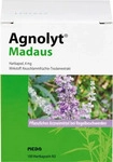 PZN-DE 06324399, Agnolyt Madaus Hartkapseln Inhalt: 100 St