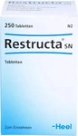 PZN-DE 03508288, Restructa SN Tabletten Inhalt: 250 St