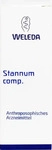 PZN-DE 01616772, Stannum comp. Trituration Inhalt: 50 g, Grundpreis: &euro;...