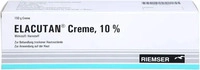 PZN-DE 06322667, Elacutan Creme Inhalt: 150 g, Grundpreis: &euro; 70,67 / kg