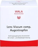 PZN-DE 01448240, Lens Viscum comp. Augentropf Augentropfen Inhalt: 15 ml, Grundpreis: