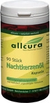 PZN-DE 03994952, Nachtkerzen&ouml;l Kapseln 90 St. Inhalt: 64 g, Grundpreis: &euro;