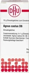 PZN-DE 04202054, DHU Agnus castus D 6 Globuli Inhalt: 10 g, Grundpreis: &euro; 794,-