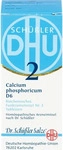 PZN-DE 00273867, DHU Sch&uuml;&szlig;ler-Salz Nr. 2 Calcium phosphoricum D6 Tabletten...