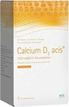 PZN-DE 02842720, Calcium D3 acis 1000 mg / 880 I.E. Brausetabletten Inhalt: 100 St