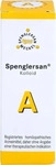 PZN-DE 01563716, Spenglersan Kolloid A Einreibung Inhalt: 50 ml, Grundpreis: &euro;