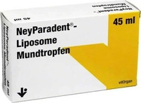 PZN-DE 01420678, Neyparadent Liposome Mundtropfen L&ouml;sung Inhalt: 45 ml,...