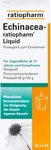 PZN-DE 07686199, Echinacea-ratiopharm Liquid L&ouml;sung zum Einnehmen Inhalt: 50 ml,