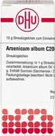 PZN-DE 02893858, DHU Arsenicum album C 200 Globuli Inhalt: 10 g, Grundpreis: &euro;