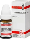 PZN-DE 04223613, DHU Lachesis C 1000 Globuli Inhalt: 10 g, Grundpreis: &euro; 4.162,-