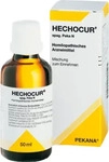 PZN-DE 03796181, HECHOCUR spag. Peka N Tropfen Inhalt: 50 ml, Grundpreis: &euro;