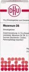 PZN-DE 02927557, DHU Mezereum D 6 Globuli Inhalt: 10 g, Grundpreis: &euro;...