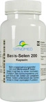 PZN-DE 11161077, Basis Selen 200 Kapseln Inhalt: 40.5 g, Grundpreis: &euro;...