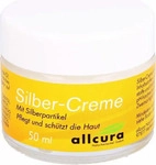 PZN-DE 11160037, Silber Creme Inhalt: 50 ml, Grundpreis: &euro; 128,40 / l