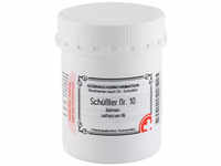 PZN-DE 10990676, Schüssler Nr.10 Natrium sulfuricum D 6 Tabletten Inhalt: 1000 St