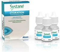 PZN-DE 11088216, Systane Hydration Benetzungstropfen f&uuml;r die Augen Augentropfen