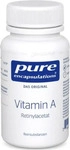 PZN-DE 10983191, Pure Encapsulations Vitamin A Retinylacetat Kapseln Inhalt: 11 g,