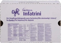 PZN-DE 10185934, Infatrini fl&uuml;ssig Fl&uuml;ssigkeit Inhalt: 3 l, Grundpreis: &euro;