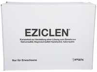 PZN-DE 10709449, Eziclen Konzentrat zur Herstellung e.Lösung zum Einnehmen...