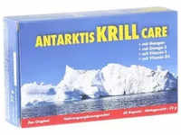 PZN-DE 10984003, Antarktis Krill Care Kapseln Inhalt: 32.1 g, Grundpreis: &euro;