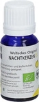 PZN-DE 10931863, Nachtkerzen&ouml;l Bio &Ouml;l Inhalt: 10 ml, Grundpreis: &euro; 315,-...