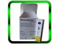 PZN-DE 10407062, Domotherm Easy digitales Fieberthermometer Inhalt: 1 St