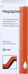 PZN-DE 10298940, Hepaplex Tropfen Inhalt: 50 ml, Grundpreis: &euro; 167,40 / l
