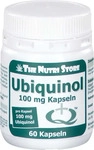 PZN-DE 10276128, Ubiquinol 100 mg Kapseln Inhalt: 40 g, Grundpreis: &euro; 1.061,75 /