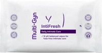 PZN-DE 10102658, Multi-Gyn Intifresh T&uuml;cher Inhalt: 12 St